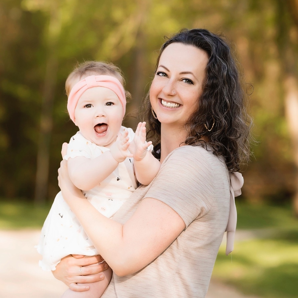 Meet your Posher, Lauren